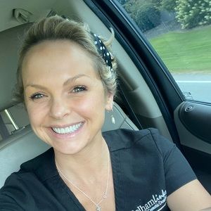 Meet your Posher, Pam